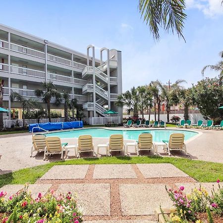Casa Del Mar 257 - La Costa Apartment Galveston Bagian luar foto