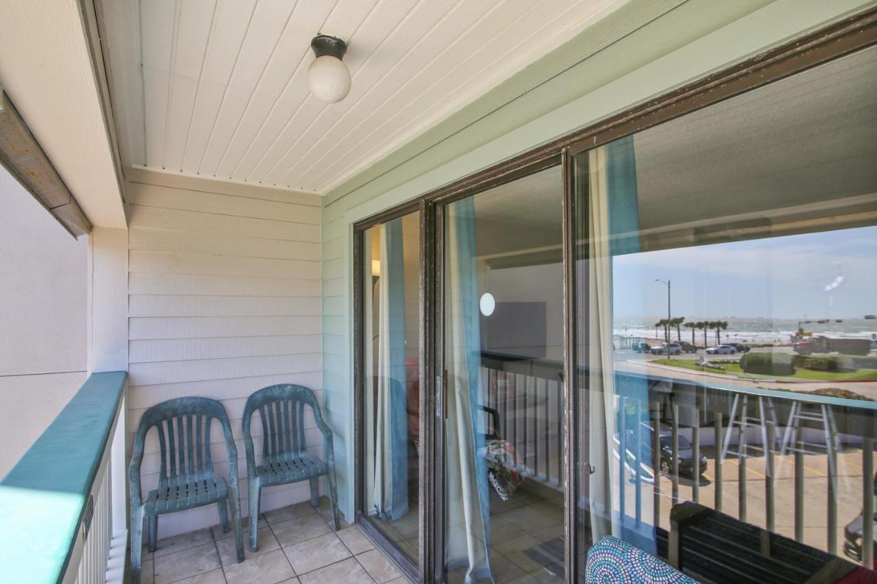 Casa Del Mar 257 - La Costa Apartment Galveston Bagian luar foto