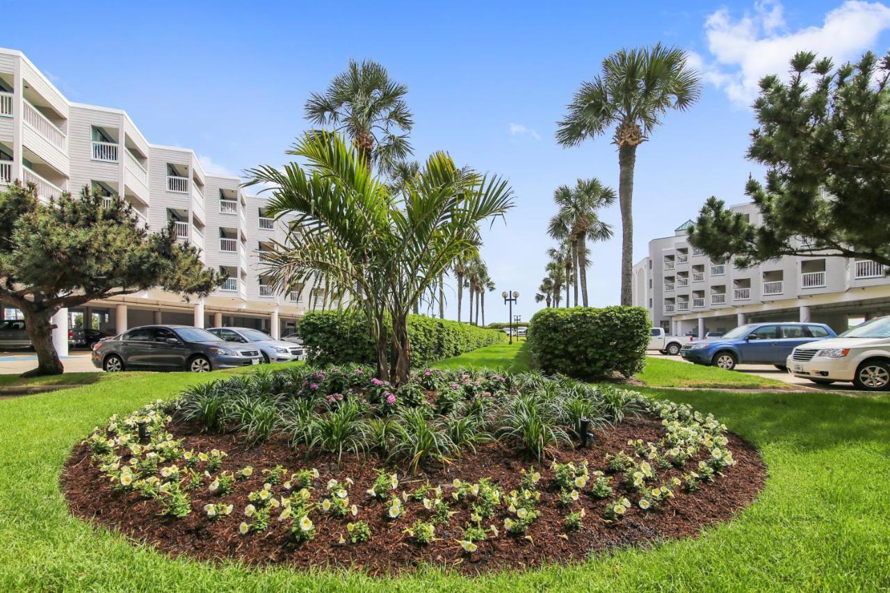 Casa Del Mar 257 - La Costa Apartment Galveston Bagian luar foto