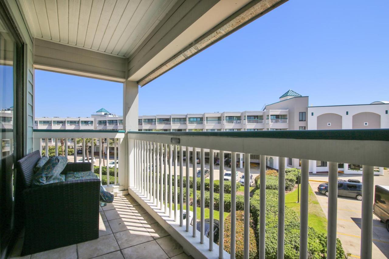 Casa Del Mar 257 - La Costa Apartment Galveston Bagian luar foto