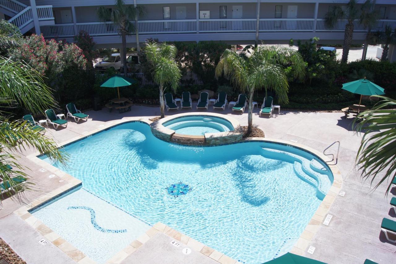 Casa Del Mar 257 - La Costa Apartment Galveston Bagian luar foto